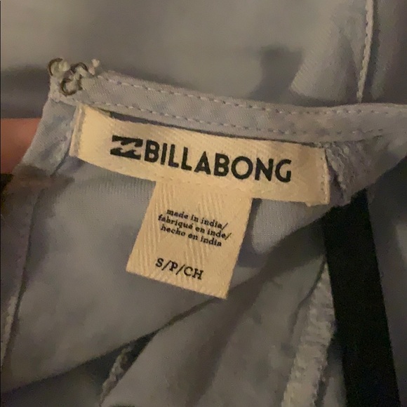 Billabong Romper 🌸 - Picture 4 of 4